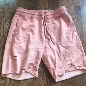 Ninth Hall Men’s Shorts
